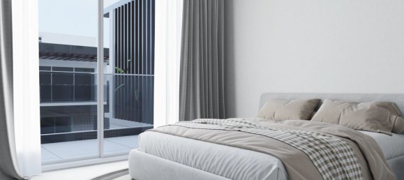 1 bedroom Apartment in Paphos, Cyprus No. 35216 24