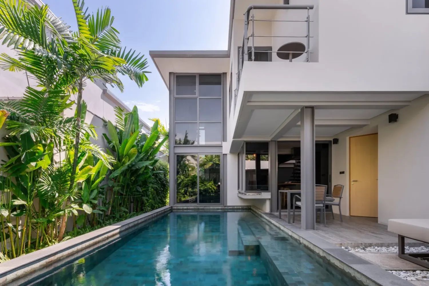 2 bedrooms House for sale in Bang Tao, Phuket, Southern Thailand, Thailand № 81422