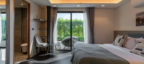 2 bedrooms House for sale in Bang Tao, Phuket, Southern Thailand, Thailand № 81422 7