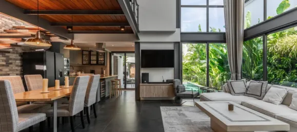 2 bedrooms House for sale in Bang Tao, Phuket, Southern Thailand, Thailand № 81422 19