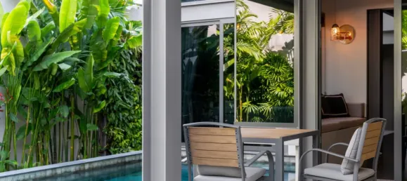 2 bedrooms House for sale in Bang Tao, Phuket, Southern Thailand, Thailand № 81422 20