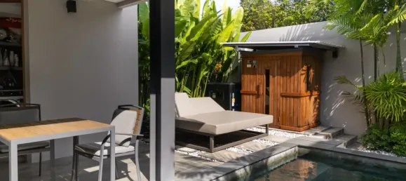 2 bedrooms House for sale in Bang Tao, Phuket, Southern Thailand, Thailand № 81422 6