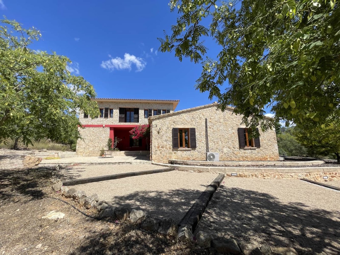 4 bedrooms House in Porreres, Spain No. 265082