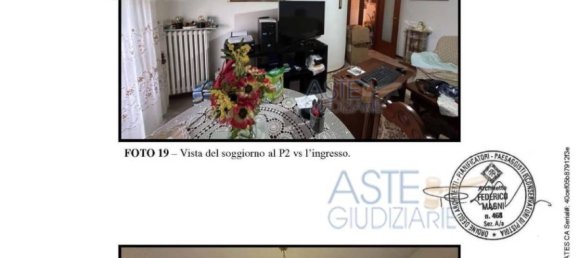 Квартира с 3 спальнями в Куаррата, Италия № 349010 27