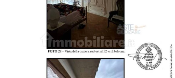 Квартира с 3 спальнями в Куаррата, Италия № 349010 32