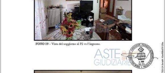 Квартира с 3 спальнями в Куаррата, Италия № 349010 13