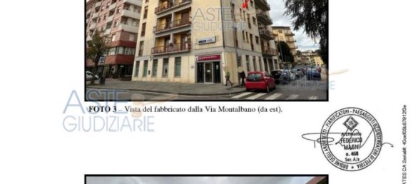 Квартира с 3 спальнями в Куаррата, Италия № 349010 4