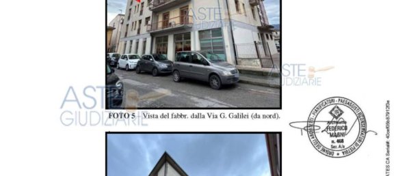 Квартира с 3 спальнями в Куаррата, Италия № 349010 5