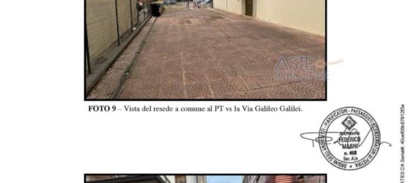 Квартира с 3 спальнями в Куаррата, Италия № 349010 7