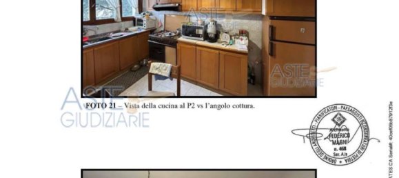 Квартира с 3 спальнями в Куаррата, Италия № 349010 28