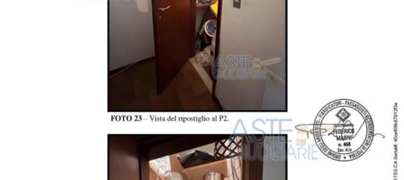 Квартира с 3 спальнями в Куаррата, Италия № 349010 29