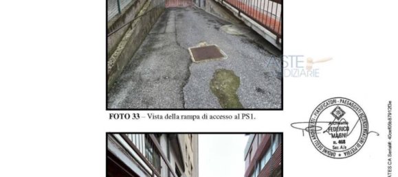 Квартира с 3 спальнями в Куаррата, Италия № 349010 34