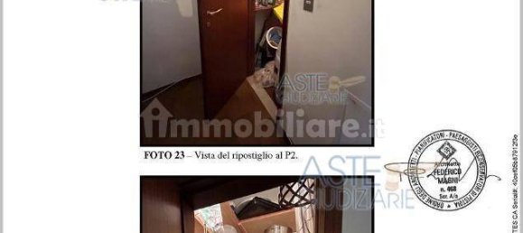 Квартира с 3 спальнями в Куаррата, Италия № 349010 14