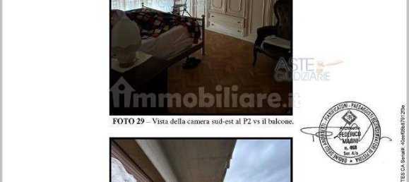 Квартира с 3 спальнями в Куаррата, Италия № 349010 17