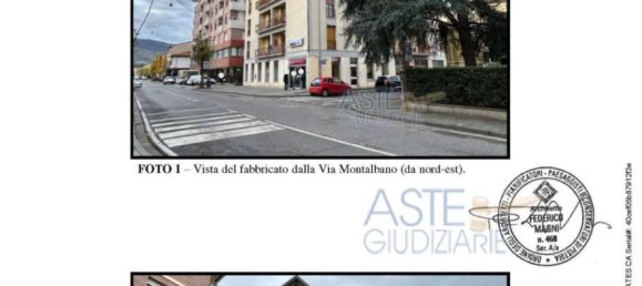 Квартира с 3 спальнями в Куаррата, Италия № 349010 3