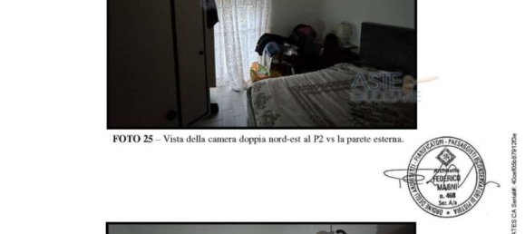 Квартира с 3 спальнями в Куаррата, Италия № 349010 30