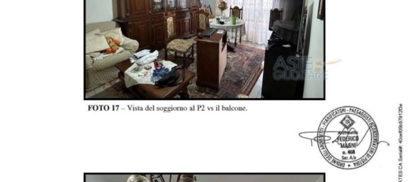 Квартира с 3 спальнями в Куаррата, Италия № 349010 26