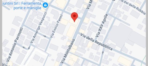 Квартира с 3 спальнями в Куаррата, Италия № 349010 11