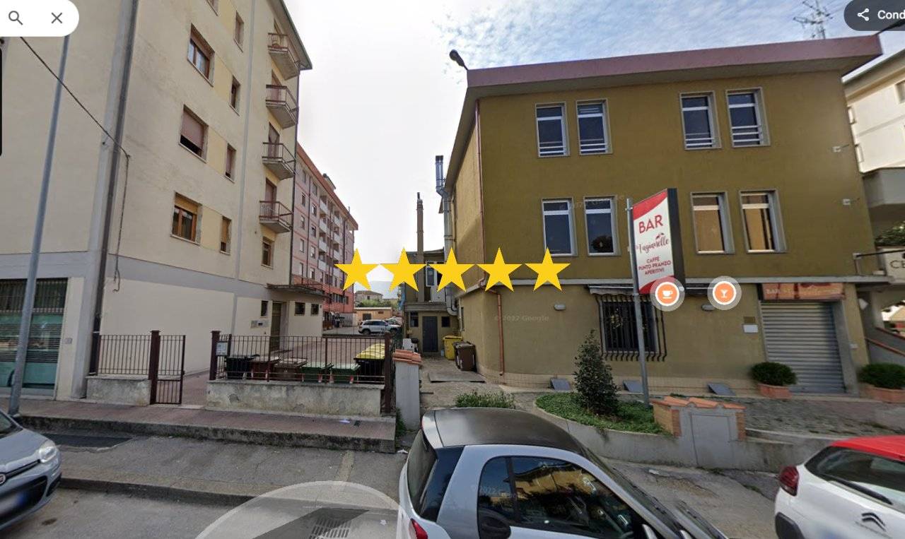 Квартира с 3 спальнями в Куаррата, Италия № 349010