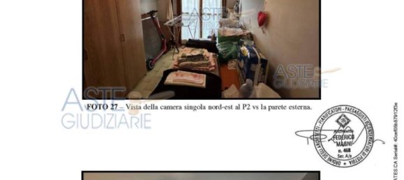 Квартира с 3 спальнями в Куаррата, Италия № 349010 31