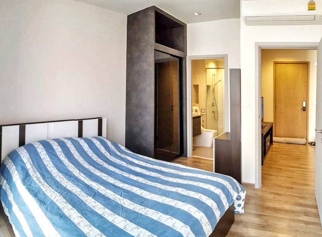 Condominio de 1 dormitorio en Chatuchak, Thailand No. 61945