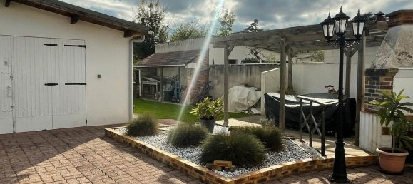 Casa de 3 dormitorios en Saint-Jean-de-Braye, France No. 234467 12