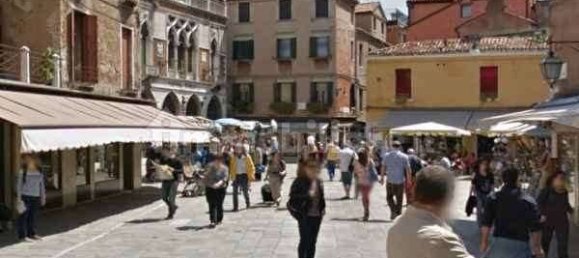 2 rooms Commercial property in Venice, Italy No. 61582 8