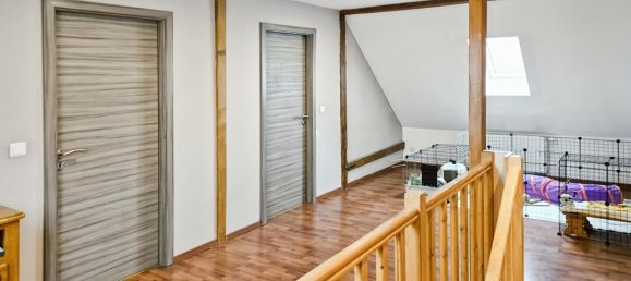 Casa de 4 dormitorios en Bischwiller, France No. 52742 12