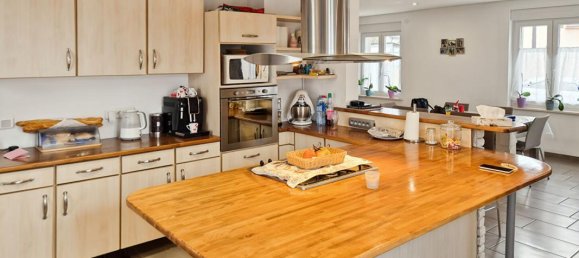 Casa de 4 dormitorios en Bischwiller, France No. 52742 7