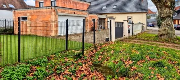 Casa de 4 dormitorios en Bischwiller, France No. 52742 2