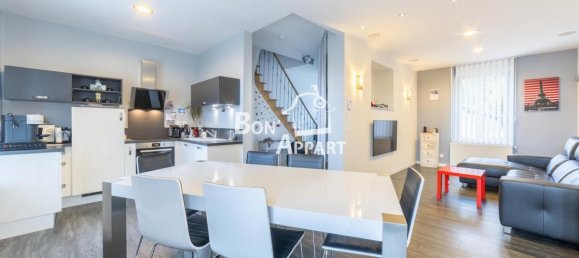 3 bedrooms House in Auboue, France No. 157178 5