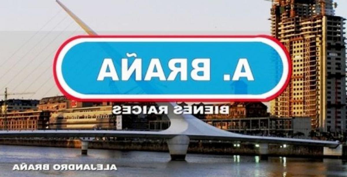 Grundstück in Buenos Aires, Argentina, Nr. 119262