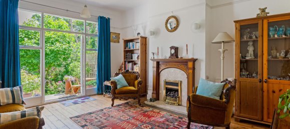 6 bedrooms House in London, United Kingdom No. 13929 4