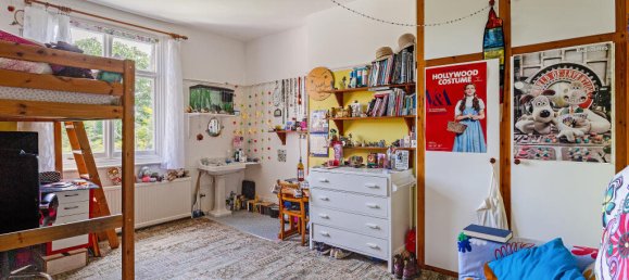 6 bedrooms House in London, United Kingdom No. 13929 11