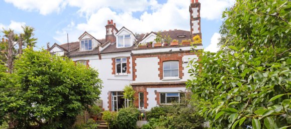 6 bedrooms House in London, United Kingdom No. 13929 12