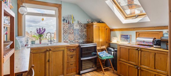 6 bedrooms House in London, United Kingdom No. 13929 5