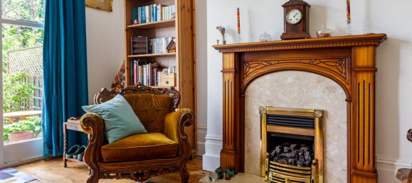 6 bedrooms House in London, United Kingdom No. 13929 10