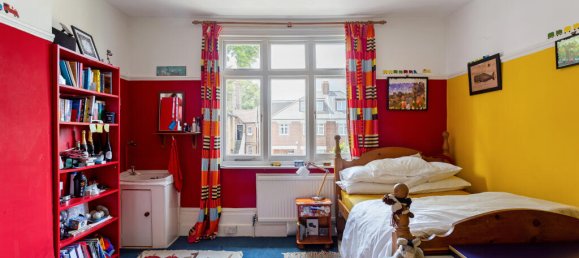 6 bedrooms House in London, United Kingdom No. 13929 7