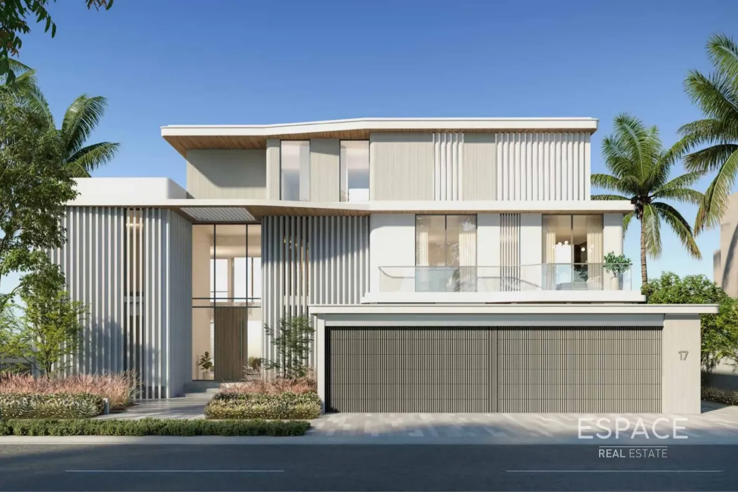 7 bedrooms Villa for sale in Palm Jebel Ali, Dubai, UAE № 209264