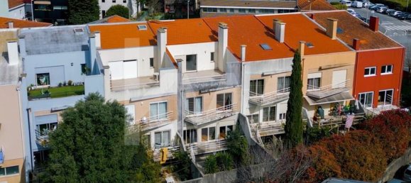 4 Schlafzimmer Haus in Senhora da Hora, Portugal, Nr. 143828 5