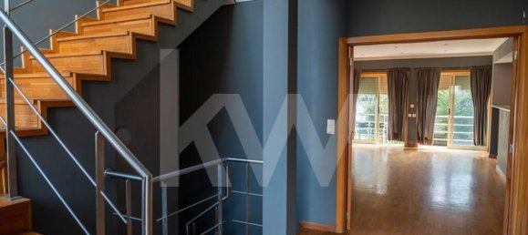 4 Schlafzimmer Haus in Senhora da Hora, Portugal, Nr. 143828 7