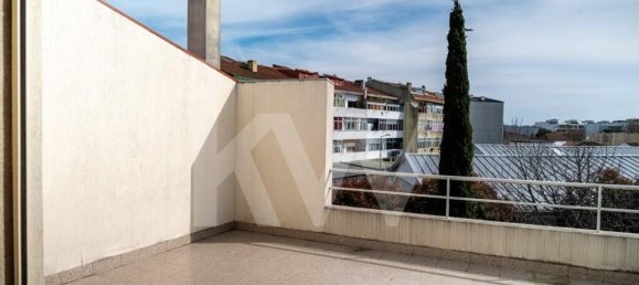 4 Schlafzimmer Haus in Senhora da Hora, Portugal, Nr. 143828 34