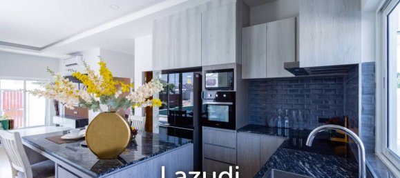 3 bedrooms Villa in Hua Hin, Thailand No. 19425 4