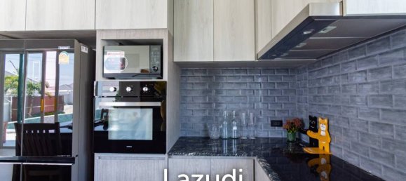 3 bedrooms Villa in Hua Hin, Thailand No. 19425 6