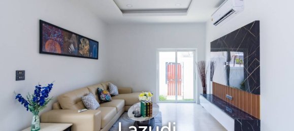 3 bedrooms Villa in Hua Hin, Thailand No. 19425 2