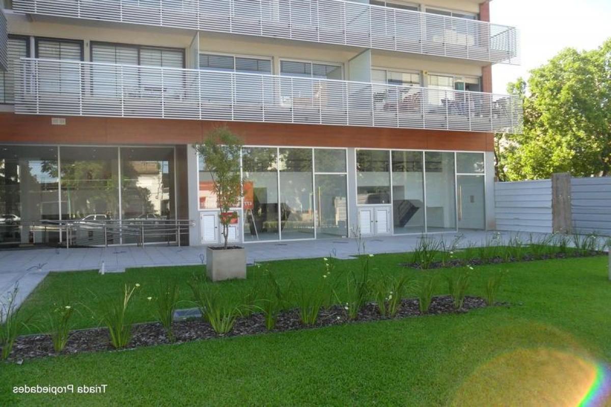 Lagerhaus in Buenos Aires, Argentina, Nr. 107040