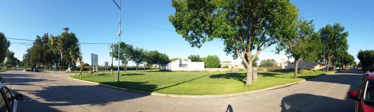 Земельный участок в провинция Санта-Фе, Аргентина № 48941