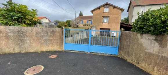 2 bedrooms House in Saint-Junien, France No. 335631 10