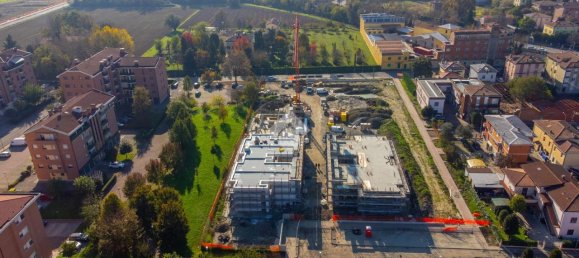 4 rooms Villa in Carpi, Italy No. 7431 7