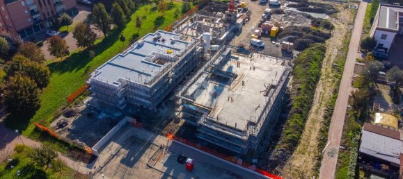 4 rooms Villa in Carpi, Italy No. 7431 15